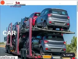 Sites similar to mehtapackers.com