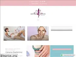 Sites similar to mehtapakdag.com
