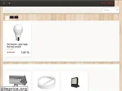 Sites similar to mehtapelektrik.com
