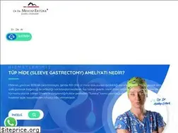 Sites similar to mehtaperturk.com