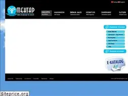 Sites similar to mehtapkimya.com.tr