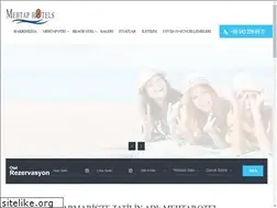 Sites similar to mehtapotel.com