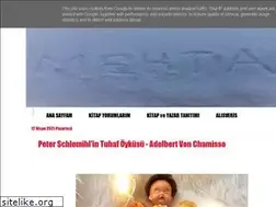 Sites similar to mehtapvekitap.blogspot.com