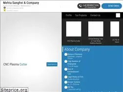 Sites similar to mehtasanghvi.net
