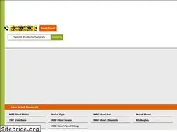 Sites similar to mehtasteelsyndicate.net