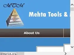 Sites similar to mehtatools.com