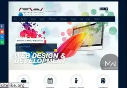 Sites similar to mehtawebsolution.com