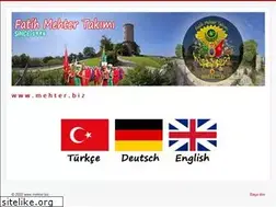 Sites similar to mehter.biz