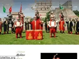 Sites similar to mehter.com.tr