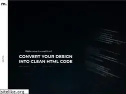 Sites similar to mehtml.com