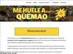 Sites similar to mehueleaquemao.com
