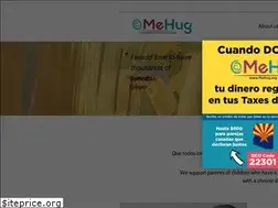 Sites similar to mehug.org