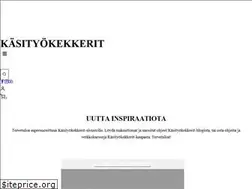Sites similar to mehukekkerit.net
