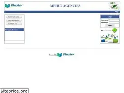 Sites similar to mehulagencies.com