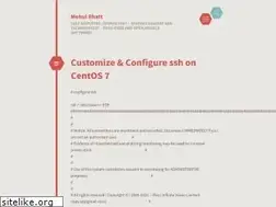 Sites similar to mehulbhatt.wordpress.com