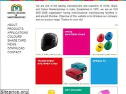 Sites similar to mehulcolours.com