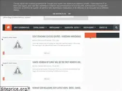 Sites similar to mehulvrathava.blogspot.com