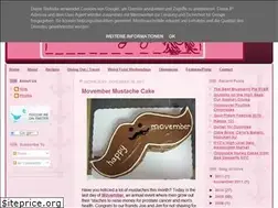 Sites similar to mehungry-phyllis.blogspot.com