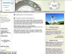 Sites similar to mehurcek.si
