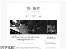 Sites similar to mehvac.wordpress.com
