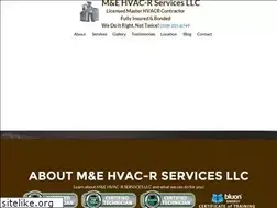Sites similar to mehvacrservicesllc.com