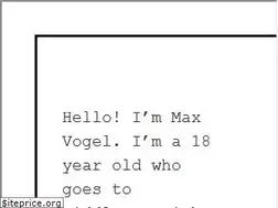 Sites similar to mehvix.com