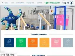 Sites similar to mei-akko.co.il
