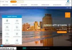 Sites similar to mei-avivim.co.il