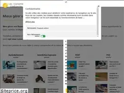 Sites similar to mei-fr.org