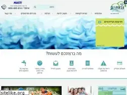 Sites similar to mei-givatayim.co.il
