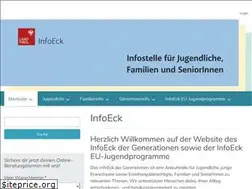 Sites similar to mei-infoeck.at