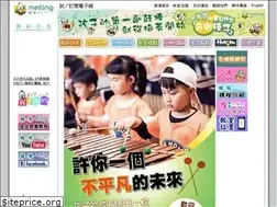 Sites similar to mei-ling.com.tw