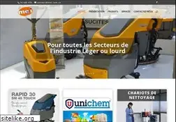 Sites similar to mei-tn.com