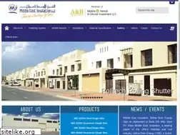Sites similar to mei-uae.com