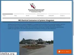Sites similar to mei-vt.com