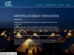 Sites similar to mei.chathamhouse.org