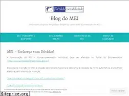 Sites similar to mei.cnt.br