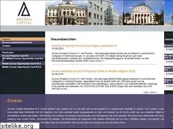 Sites similar to mei.nl