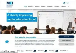 Sites similar to mei.org.uk
