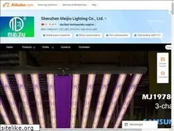 Sites similar to mei9led.cn