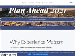 Sites similar to meiacademy.com