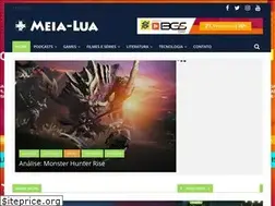 Sites similar to meialua.net