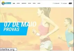 Sites similar to meiamaratonadascataratas.com.br