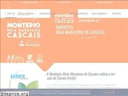 Sites similar to meiamaratonadecascais.pt