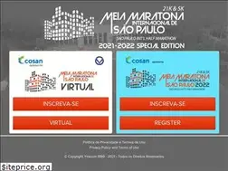 Sites similar to meiamaratonadesaopaulo.com.br