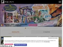 Sites similar to meian.fr