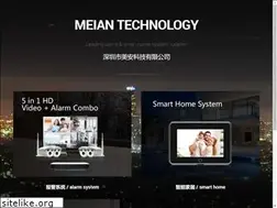 Sites similar to meianpush.com