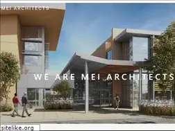 Sites similar to meiarchitects.com