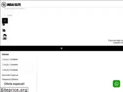 Sites similar to meiaselite.com.br