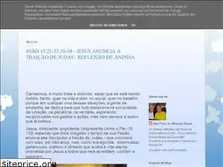 Sites similar to meiaspalavrasbastam.blogspot.com
